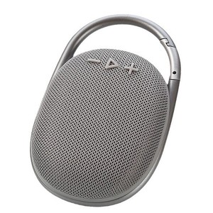 Clip4 Mini Xách Tay Loa Bluetooth Âm Nhạc Máy Nghe Nhạc Không Thấm Nước Không Dây Clip 4 Loa Nhà Quà Tặng Cho Vui Vẻ Giáng Sinh - Product Image 3