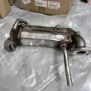 วาล์ว EGR คุณภาพสูงสำหรับ Isuzu 4JJ1 รุ่น China IV (8982381950) - ผลิตในประเทศจีน - Product Image 1