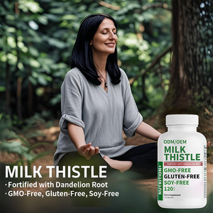 50% чертополоха, корень одуванчика - Product Image 3