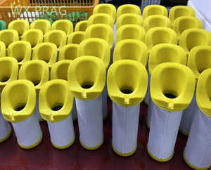 <strong>Replace</strong> JEMACO H1600E U1600E Filter <strong>element</strong> - Product Image 3