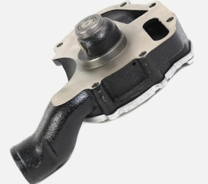 Pompe à eau 485-4895 pour générateur Caterpillar CAT DE165E2 DE150E2, moteur C6.6 - Product Image 2