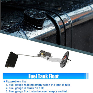 ชุดส่งสัญญาณระดับน้ำมันเชื้อเพลิง MR342870 เซ็นเซอร์วัดระดับน้ำมันเชื้อเพลิงสำหรับรถยนต์มิตซูบิชิ ปาเจโร มอนเตโร MK3 <span class=keywords><strong>MK4</strong></span> V73 V75 V77 V93 V95 V97 - Product Image 3