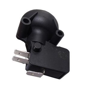 Dongnan kw3a <span class=keywords><strong>Micro</strong></span> Thiết bị chuyển mạch ngắn Con lăn đòn bẩy Thiết bị truyền động thu nhỏ <span class=keywords><strong>Microswitch</strong></span> momentary Snap hành động vi - Product Image 2