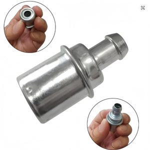 Soupape de décharge de pression PCV 88864360, adaptée à Chevrolet, Buick, <span class=keywords><strong>Pontiac</strong></span>, pièces de rechange professionnelles, accessoires de voiture - Product Image 6