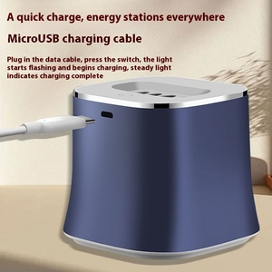 USB Rechargeable Seed Peeling Machine Automatic Stainless Steel Home Use Seed <b>Sheller</b> for Lazy People Plastic Seed - Product Image 4