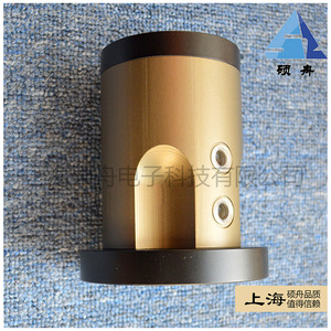 Vibrateur à piston pneumatique série Shuozhou P-80, actionneur industriel pour l'alimentation des matériaux - Product Image 3
