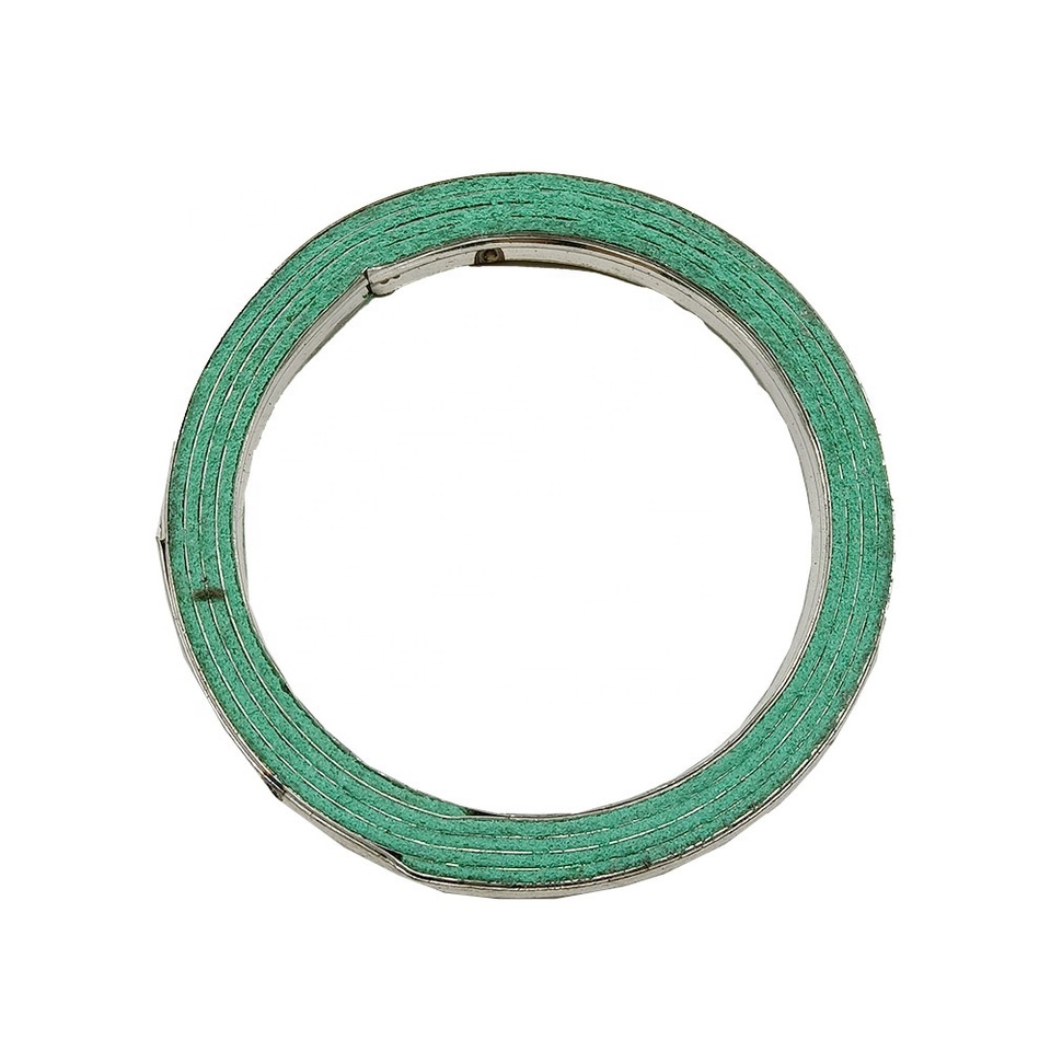 Hot Sell Junta Tubo De Escape Gasket Exhaust Pipe For Toyota OEM 90917-06038 7412869
