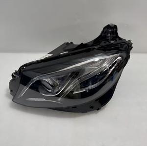 Faro LED Multibeam de 12V para MERCEDES Clase E W213 W238 2016-2020, Nuevo, 6000K, OE A2139066604/A2139066504 - Product Image 4