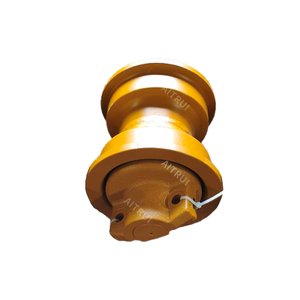 131-30-00322 гусеничный каток для бульдозера Komatsu D58 ходовая часть для бульдозера нижний ролик запасные части гусеницы - Product Image 5