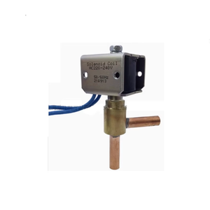 High Quality <b>Ice</b> <b>Machine</b> Solenoid FDF8AB16/FDF8A21/FDF11A05/FDF13A07 High Quality <b>Ice</b> <b>Machine</b> Solenoid High Quality <b>Ice</b> <b>Machine</b> - Product Image 2