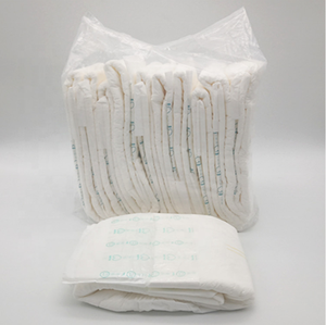 Celana dalam dewasa kualitas unggul nyaman semua waktu Harga Murah popok dengan latihan kain antilembap untuk inkontinensia - Product Image 1