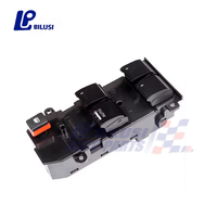 Bilusi OEM 35750-TMO-F01 GM2/3 nouveau régulateur de fenêtre électrique à bouton de commutation unique pour commutateurs automatiques Honda Fit City