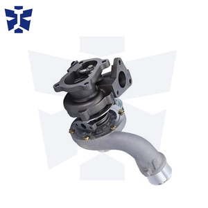 Turbocompressore 7711134065 per <span class=keywords><strong>Renault</strong></span> Trafic <span class=keywords><strong>Master</strong></span> <span class=keywords><strong>1.9</strong></span> DCi |   Turbo per Camion Leggero 8200091350A - Product Image 5