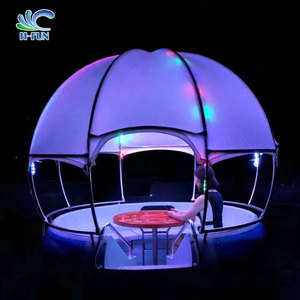 Pédales pour bateau à paddle, nouveauté, conception de voiture aquatique, pour vélo - Product Image 4