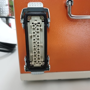 Pengontrol suhu pelari panas Dc jenis kartu 5 titik kustomisasi cetakan injeksi kontroler suhu pelari panas - Product Image 4