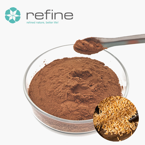 Factory Supply Barley Malt Extract Powder 10:1 20:1 Grain Extract Pure Natural Organic Barley Malt Powder for Beer Brewing - Product Image 1