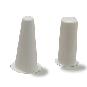 Teknik seramik üreticileri pirolitik bor nitrür pota için LEC MBE - Product Image 1