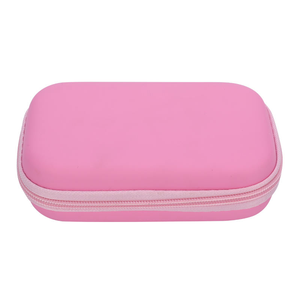 Kit de Cuidado para Bebés de 8 Piezas, Material PP/TPE, Herramientas Portátiles de Higiene e Igiene para Bebés, para Viajes, Cuidado de Recién Nacidos - Product Image 6