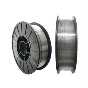 Venta al por mayor de flujo tubular Gasless de <span class=keywords><strong>alambre</strong></span> de soldadura de <span class=keywords><strong>alambre</strong></span> E71t-gs Gas <span class=keywords><strong>Mig</strong></span> <span class=keywords><strong>Alambre</strong></span> de 0,8, 0,9, 1,0, 1,2mm 1KG/5KG auto blindado flujo núcleo de <span class=keywords><strong>alambre</strong></span> - Product Image 4