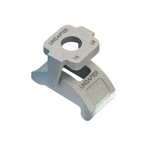 Lindapter Type B Stainless Steel <b>Fastener</b> Industrial Use - Product Image 1
