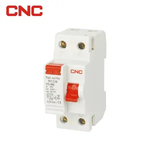 The Best China 32amp 63amp rccb rcb 32a rccb 32a 4 pole rccb