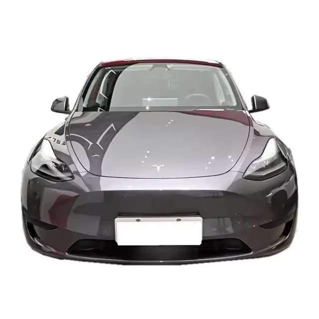 Meilleures ventes de véhicules à énergie nouvelle voitures de sport électriques véhicule neuf Tesla modèle Y pour véhicule électrique personnel
