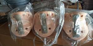 Kerah Serviks Philadelphia Ortopedi untuk Dukungan Leher - Product Image 4