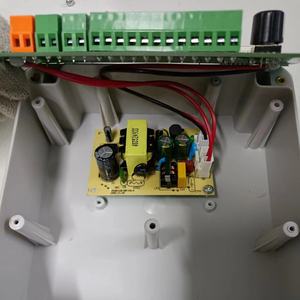 Bộ điều khiển van khí điện từ xung chất lượng cao QYM-ZC-12D, điện áp vào 220VAC, điện áp ra 24VDC, dùng cho máy lọc bụi - Product Image 5