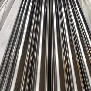 ท่อไร้รอยต่อสแตนเลส ASTM A312 A240 304 316L |   ท่อเหล็กกล้าไร้สนิมแบบดูเพล็กซ์ DN100 |   ท่อทรงกลม สี่เหลี่ยมผืนผ้า สี่เหลี่ยมจัตุรัส รูปไข่ ขนาด 0.5 มม. - 20 มม. - Product Image 2