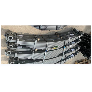 Muelles para <span class=keywords><strong>camion</strong></span> 89709244501 para <span class=keywords><strong>Isuzu</strong></span> - Product Image 5