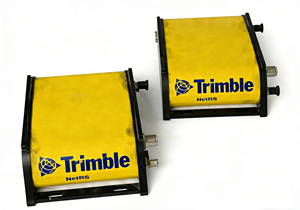 Trimble netrs/ NetR5 GNSS สูงสำหรับการตรวจสอบทางธรณีวิทยา - Product Image 6