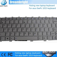 Nouveau clavier de remplacement pour les modèles de la série ASUS EeePC 1015