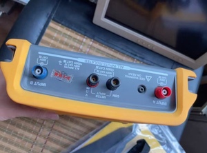 Oscilloscope portable haute précision à double canal 190-502 - Product Image 4