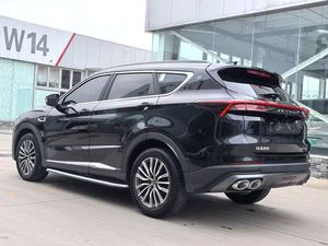 Jetour X70 Plus <span class=keywords><strong>2023</strong></span> SUV 1.5T 5 Posti Guida a Sinistra Automatico GCC Medio Oriente Clima Caldo Esportazione - Product Image 6