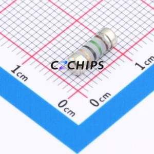 Resistencia SMD RXF-1WS-15R-J-0309 MELF-0309 (Resistencia: 15 Ohmios) (Potencia Nominal: 1W) - Product Image 1
