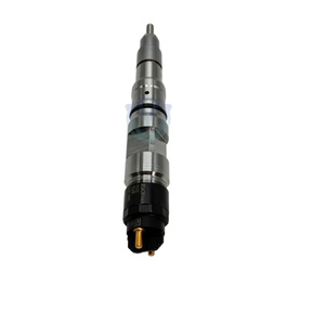 ชุดหัวฉีดคอมมอนเรล CYJ 0445120927 510-1695 5101695 สำหรับเครื่องยนต์ C9.3 ของรถขุด E336 E340 E345GC E350 - Product Image 2