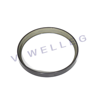 Accessoires de voiture ABS Capteur Anneau Roue 454919 Pour Peugeot 207/208/2008/301/Citroën C2/C3/C4/C5/C6