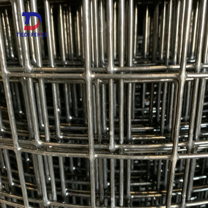 Filet de pêche en maille métallique pour aquaculture en haute mer 2x2 pouces, coût par rouleau, maille 1,5 <span class=keywords><strong>x</strong></span> 1,5 pouces, fil de piège à crabes enduit de PVC 16 Ga, 150 cm, en vente - Product Image 3