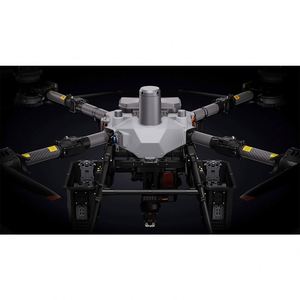 Hook FlyCart 100 With Electric Open Close Function and <b>Remote</b> Control Operation Enabling Efficient Loading Unloading - Product Image 5