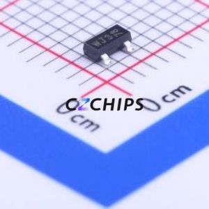 Transistor à effet de champ (MOSFET) BSH103,235 SOT-23, neuf et original - Product Image 1