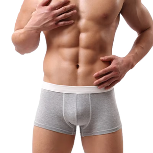 Sous-vêtements pour homme de haute qualité et confortables, directement de l'usine - Product Image 2