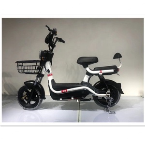Vélo électrique 500w 48v 20a en promotion 2020 / Vélo électrique - Product Image 4