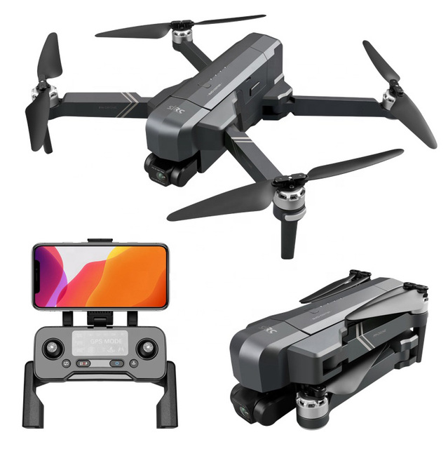 2022 New F11s F11 Pro Drone 4k Quadcopter Uhd Live Video Gps Drones Fpv Dron Sjrc F11 Drone Camera