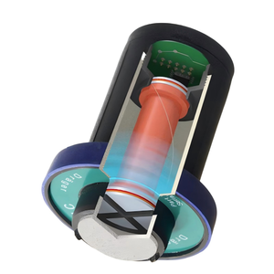 Sensor Electroquímico Drager HCN 6813200 - Product Image 4