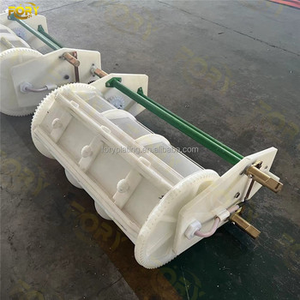 Équipement de placage de baril/électrolyte d'or/placage <span class=keywords><strong>galvanique</strong></span> - Product Image 1