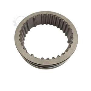 Repuestos de Caja de Cambios, Sincronizador de Marchas, Manguito de Engranaje para YOTOTA 3/4ta 27T - Product Image 5