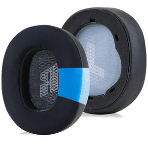 استبدال وسادات الأذن ، بارد JBL ، إصلاح الرغوة جيل صوفي ، أكواب وسادة غطاء أجزاء سماعة Live650 - Product Image 6