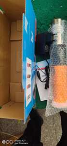 HORUS2023ポータブルミニ小型コードレス電池式ワイヤレスフィッシュスケーラー - Product Image 4