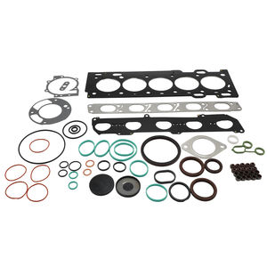 Bagian mesin berkualitas tinggi kepala Gasket penutup katup Gasket 30637066 untuk Volvo S60 V70 - Product Image 5
