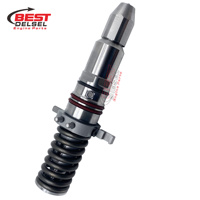 Injecteur de carburant 4P9075 0R-3051 6L3075 7C4175 7C9578 7E3383 7E9983 OR3051 OR8680 OR2924 OR1756 OR2925 9Y1785 pour 3512 3508 3516